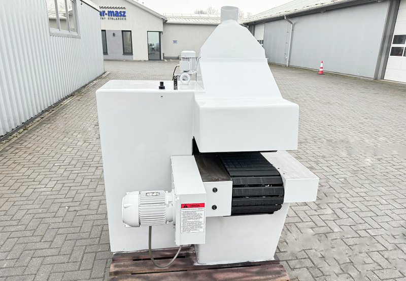 Wielopiła gąsienicowa GIUNTINI gąsienica 300mm - 05 Wielopiła gąsienicowa GIUNTINI gąsienica 300mm - 05