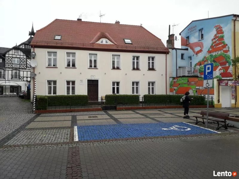 USTKA CENTRUM 4 pokojowe mieszkanie na sprzedaż - 02 USTKA CENTRUM 4 pokojowe mieszkanie na sprzedaż - 02