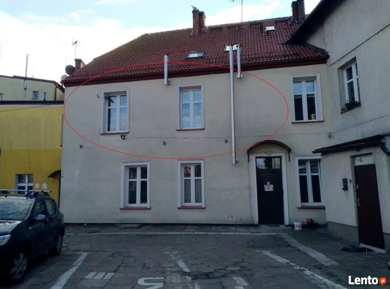 USTKA CENTRUM 4 pokojowe mieszkanie na sprzedaż - 03 USTKA CENTRUM 4 pokojowe mieszkanie na sprzedaż - 03