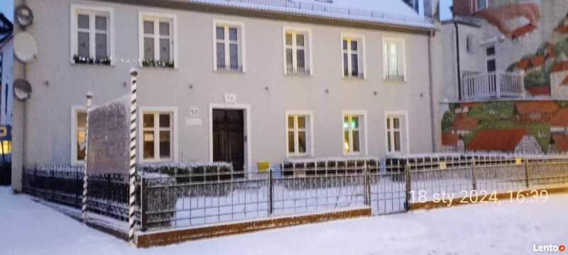 USTKA CENTRUM 4 pokojowe mieszkanie na sprzedaż - 04 USTKA CENTRUM 4 pokojowe mieszkanie na sprzedaż - 04