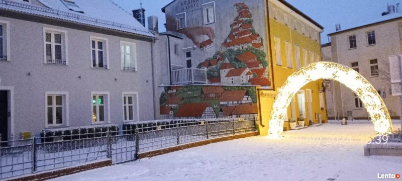 USTKA CENTRUM 4 pokojowe mieszkanie na sprzedaż - 05 USTKA CENTRUM 4 pokojowe mieszkanie na sprzedaż - 05