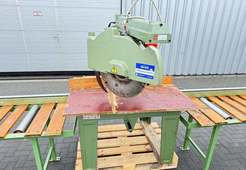 Piła poprzeczna DEWALT