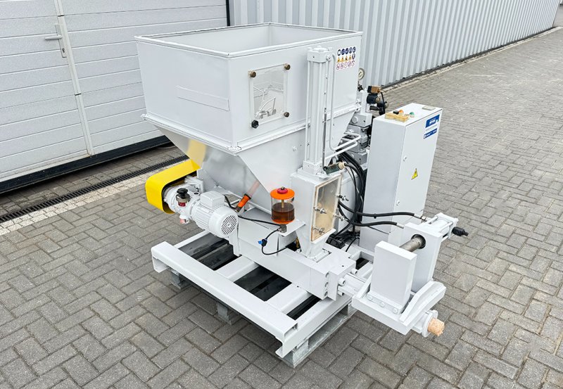 Brykieciarka Atos brykiet 60mm