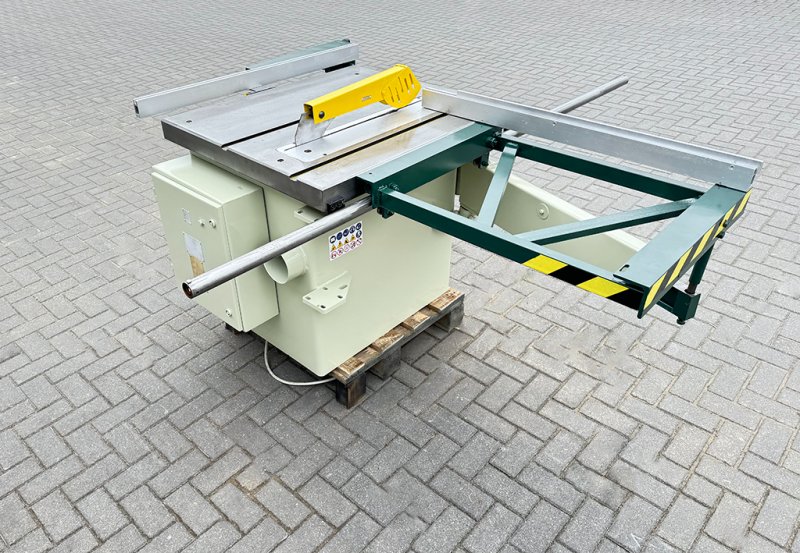 Piła tarczowa Pemal - 01 Piła tarczowa Pemal - 01