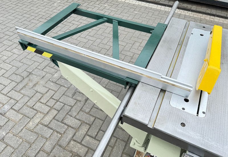 Piła tarczowa Pemal - 02 Piła tarczowa Pemal - 02