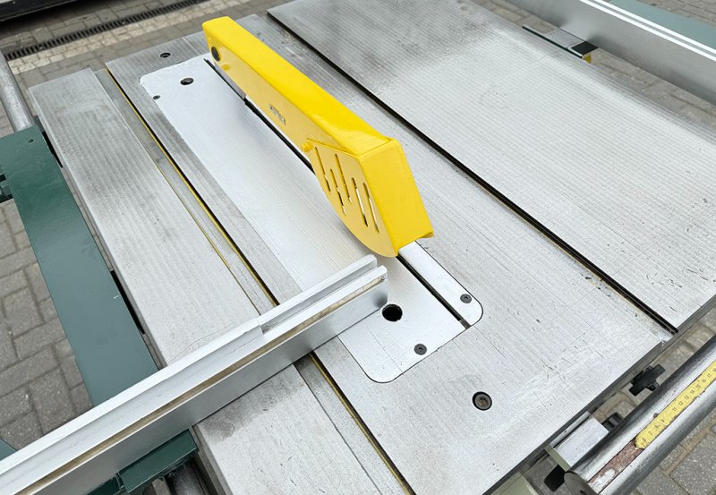 Piła tarczowa Pemal - 03 Piła tarczowa Pemal - 03