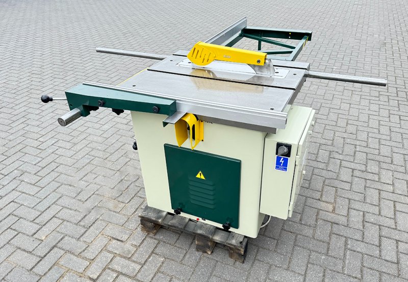 Piła tarczowa Pemal - 05 Piła tarczowa Pemal - 05