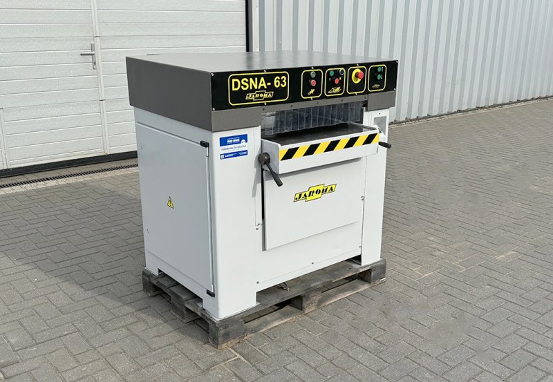 Grubościówka Jaroma DSNA 640mm