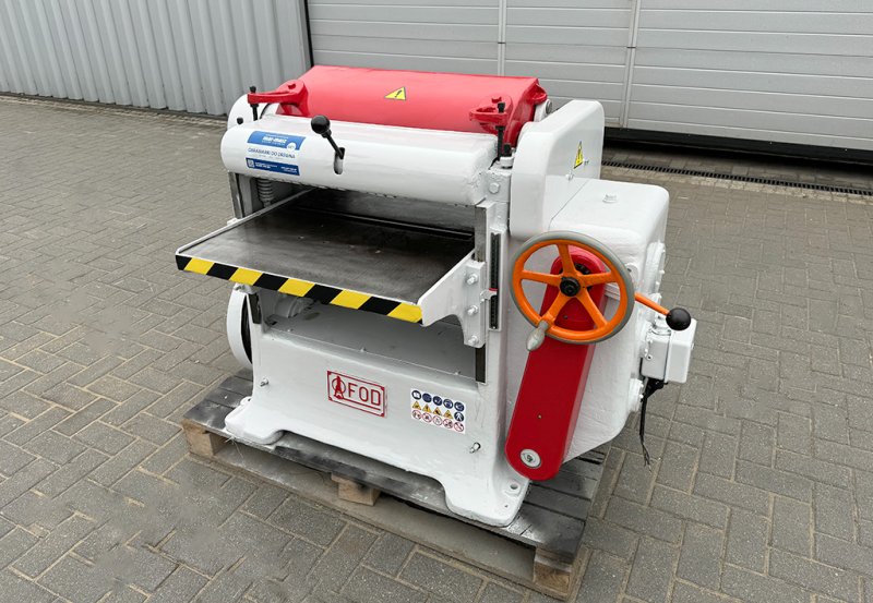 Grubościówka Fod Bydgoszcz 610