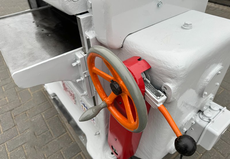 Grubościówka Fod Bydgoszcz 610 - 01 Grubościówka Fod Bydgoszcz 610 - 01