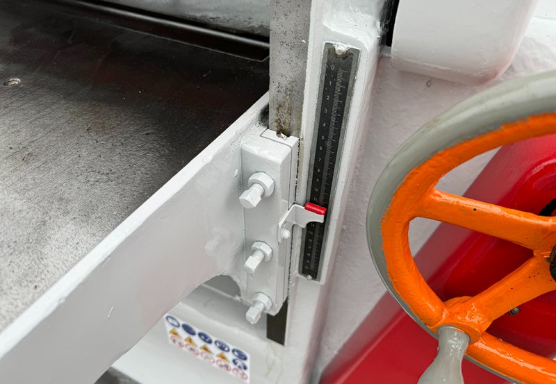 Grubościówka Fod Bydgoszcz 610 - 03 Grubościówka Fod Bydgoszcz 610 - 03