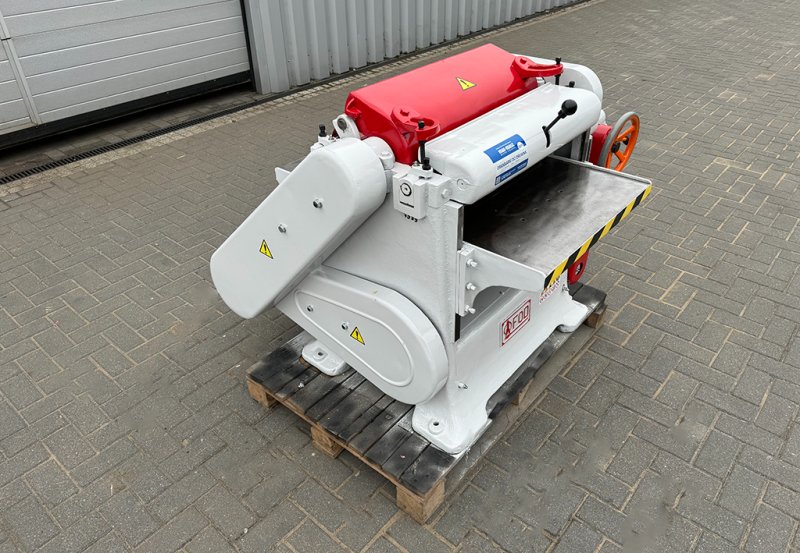 Grubościówka Fod Bydgoszcz 610 - 04 Grubościówka Fod Bydgoszcz 610 - 04