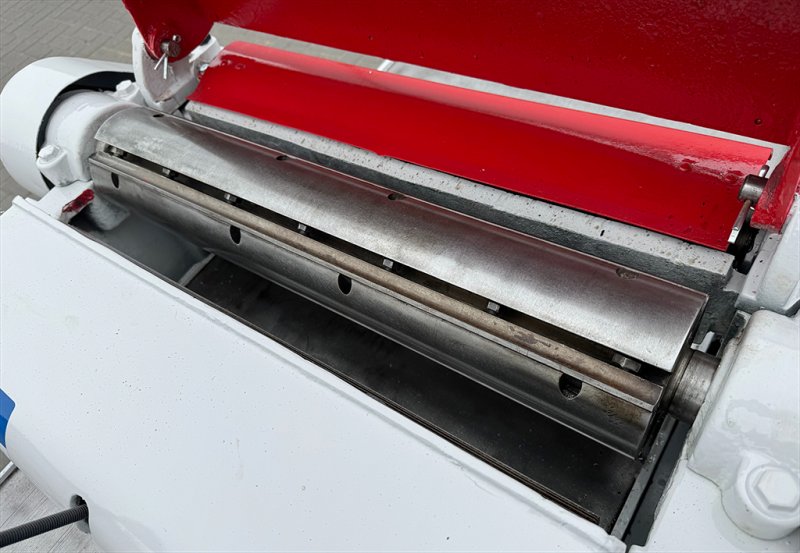 Grubościówka Fod Bydgoszcz 610 - 05 Grubościówka Fod Bydgoszcz 610 - 05