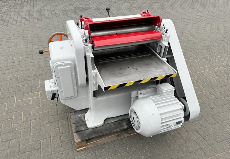 Grubościówka Fod Bydgoszcz 610 - 06 Grubościówka Fod Bydgoszcz 610 - 06