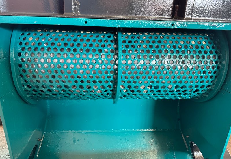 Rębak Rozdrabniacz Gross Weima GAZ 62 - 05 Rębak Rozdrabniacz Gross Weima GAZ 62 - 05