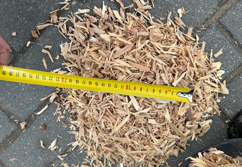 Rębak Rozdrabniacz Gross Weima GAZ 62 - 06 Rębak Rozdrabniacz Gross Weima GAZ 62 - 06