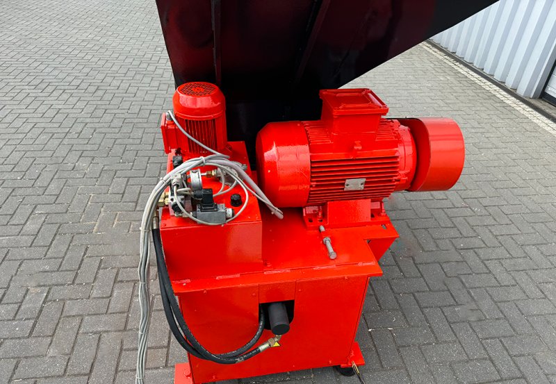 Rębak Rozdrabniacz Weima WL 4 - 05 Rębak Rozdrabniacz Weima WL 4 - 05