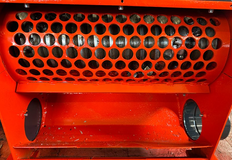 Rębak Rozdrabniacz Weima WL 4 - 06 Rębak Rozdrabniacz Weima WL 4 - 06