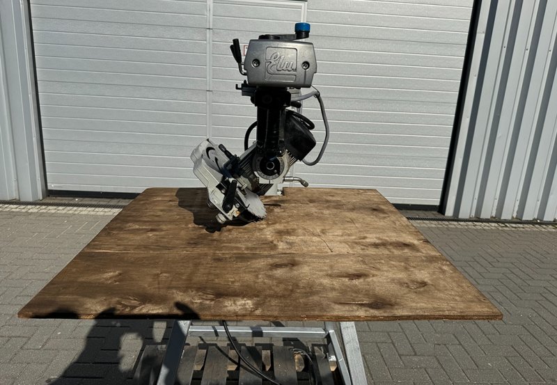 Piła poprzeczna ELU 1253