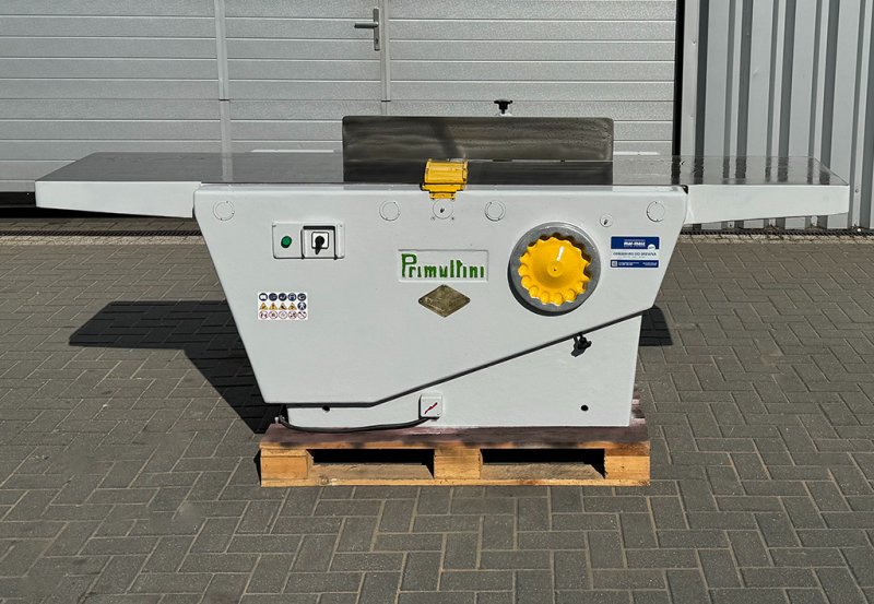 Wyrówniarka Primultini 500mm