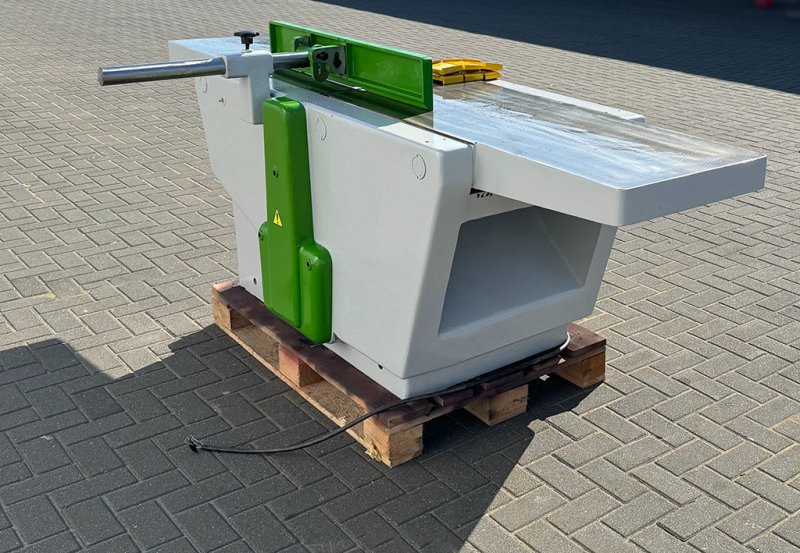 Wyrówniarka Primultini 500mm - 05 Wyrówniarka Primultini 500mm - 05