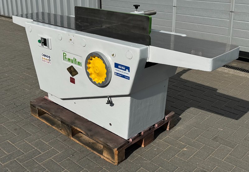 Wyrówniarka Primultini 400mm