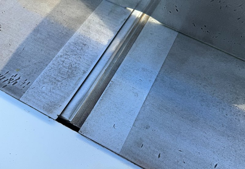 Wyrówniarka Primultini 400mm - 04 Wyrówniarka Primultini 400mm - 04