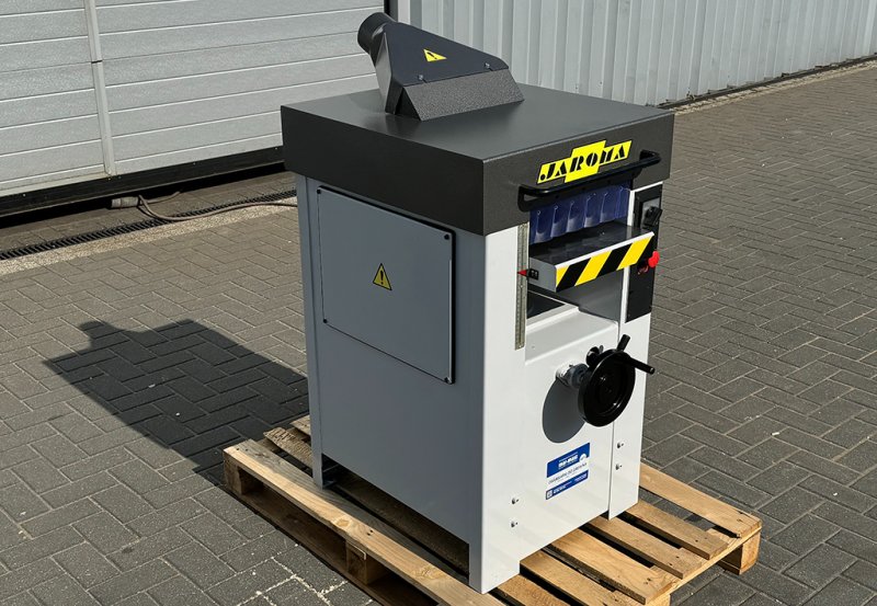 Grubościówka Jaroma 310mm - 01 Grubościówka Jaroma 310mm - 01