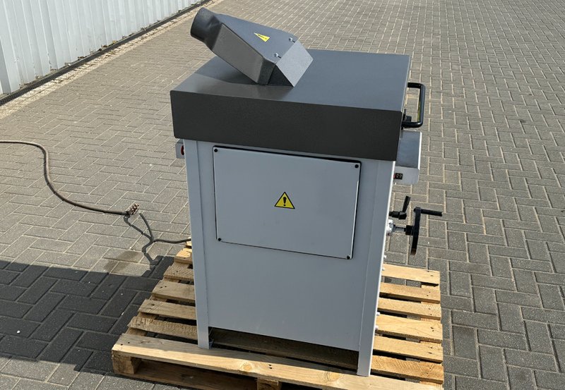 Grubościówka Jaroma 310mm - 02 Grubościówka Jaroma 310mm - 02