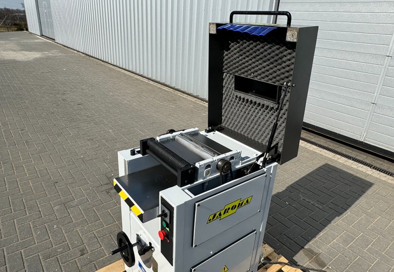 Grubościówka Jaroma 310mm - 03 Grubościówka Jaroma 310mm - 03