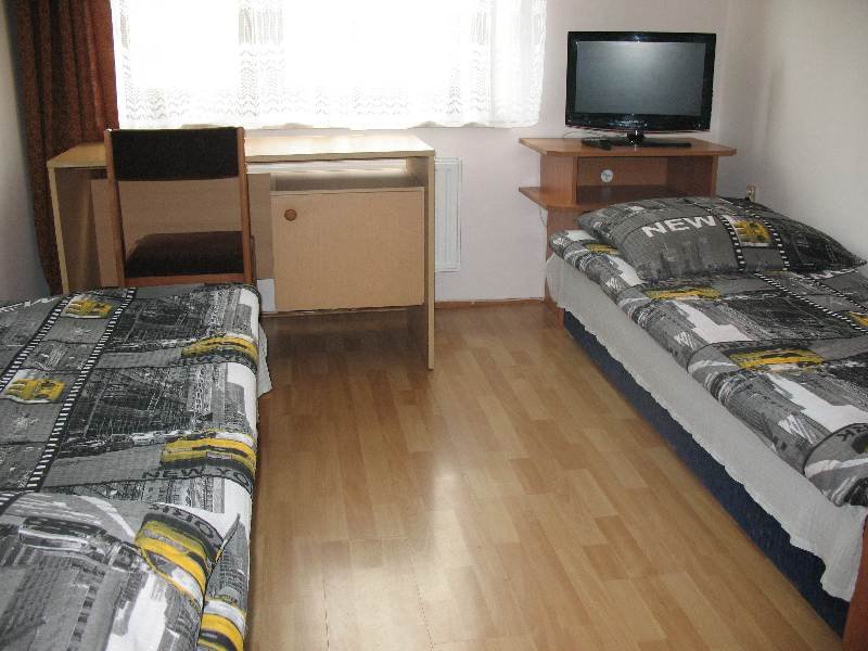 Pokoje, Noclegi dla pracowników Rzeszów - 05 Pokoje, Noclegi dla pracowników Rzeszów - 05
