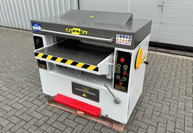 Grubościówka Jaroma typ DSMA 80