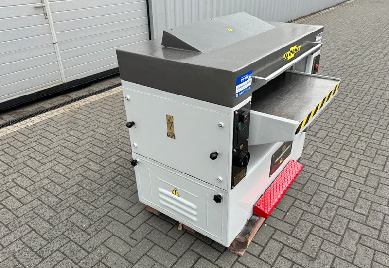 Grubościówka Jaroma typ DSMA 80 - 01 Grubościówka Jaroma typ DSMA 80 - 01