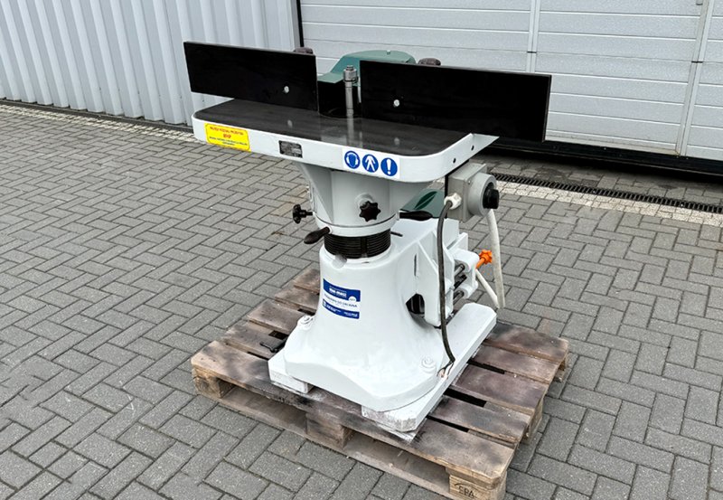 Frezarka dolnowrzecionowa Knohoma SF 1