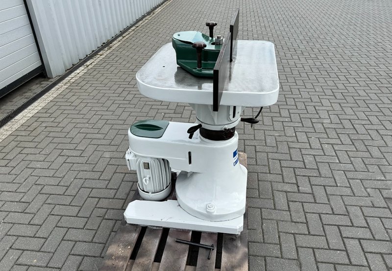 Frezarka dolnowrzecionowa Knohoma SF 1 - 01 Frezarka dolnowrzecionowa Knohoma SF 1 - 01