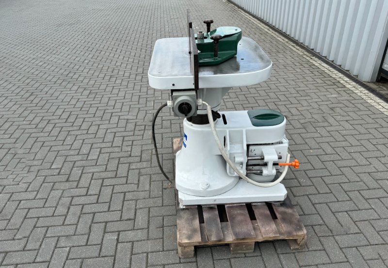 Frezarka dolnowrzecionowa Knohoma SF 1 - 04 Frezarka dolnowrzecionowa Knohoma SF 1 - 04