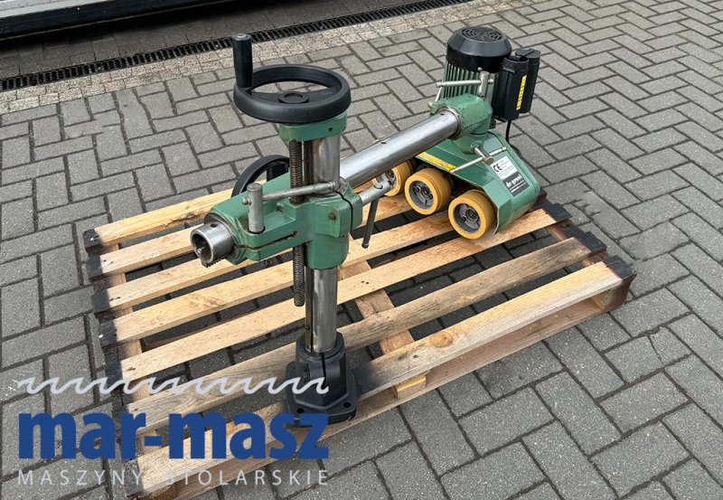 Posuw mechaniczny 3 rolkowy typ SK