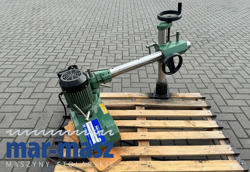 Posuw mechaniczny 3 rolkowy typ SK - 06 Posuw mechaniczny 3 rolkowy typ SK - 06