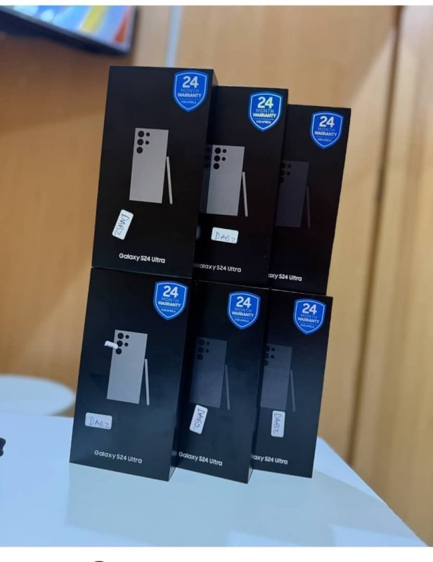 Telefony Samsung Galaxy i Apple iPhone nowe - 03 Telefony Samsung Galaxy i Apple iPhone nowe - 03