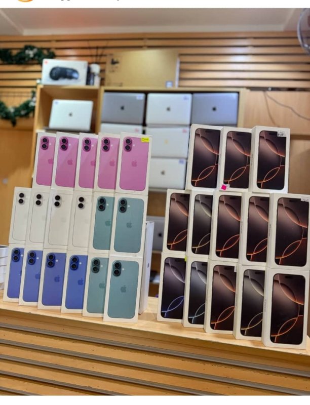 Telefony Samsung Galaxy i Apple iPhone nowe - 05 Telefony Samsung Galaxy i Apple iPhone nowe - 05