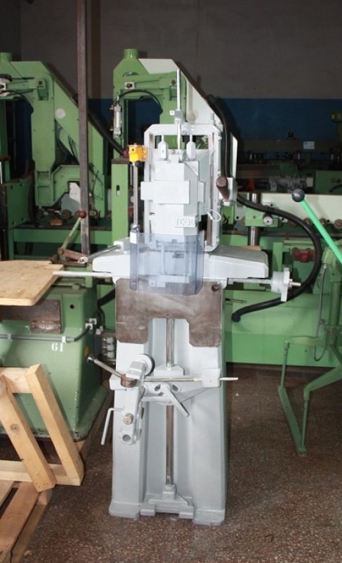 Dłutarka łańcuszkowa