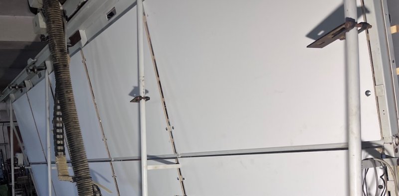 Piła pionowa Holz Her 1220 Automat - 03 Piła pionowa Holz Her 1220 Automat - 03