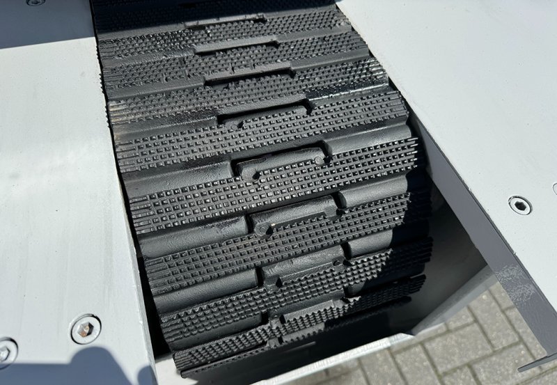 Wielopiła gąsienicowa Raimann K23 - 03 Wielopiła gąsienicowa Raimann K23 - 03