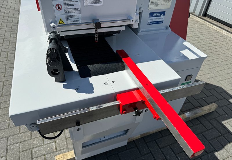 Wielopiła gąsienicowa Raimann K23 - 04 Wielopiła gąsienicowa Raimann K23 - 04