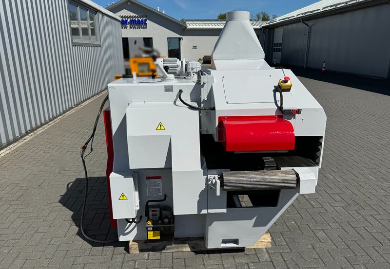 Wielopiła gąsienicowa Winter MRS 155 - 05 Wielopiła gąsienicowa Winter MRS 155 - 05