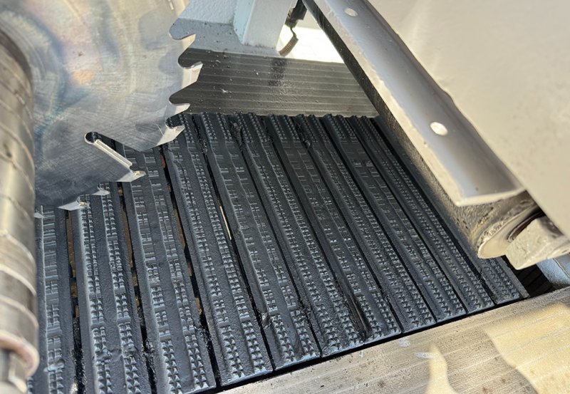 Wielopiła gąsienicowa Winter MRS 155 - 06 Wielopiła gąsienicowa Winter MRS 155 - 06