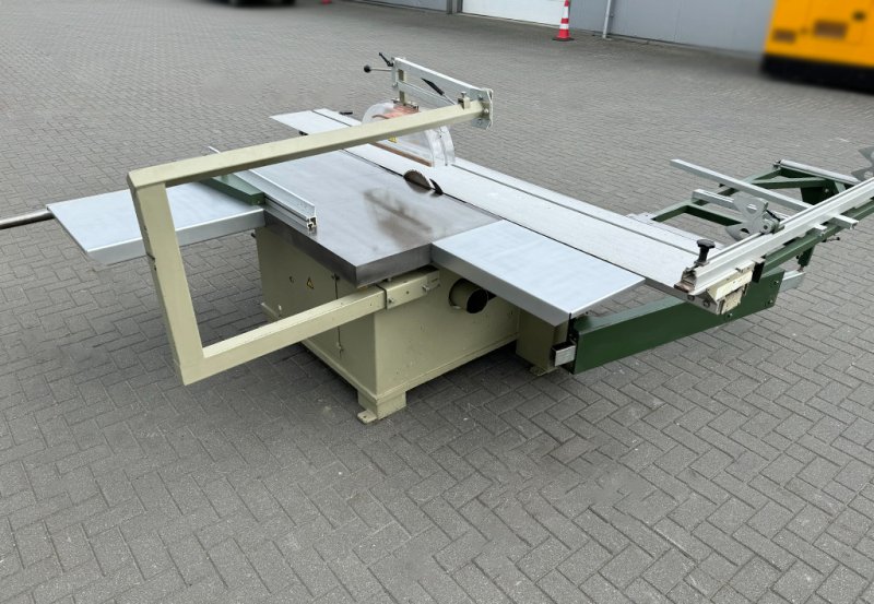 Piła formatowa Rema typ dmmd 40 - 04 Piła formatowa Rema typ dmmd 40 - 04