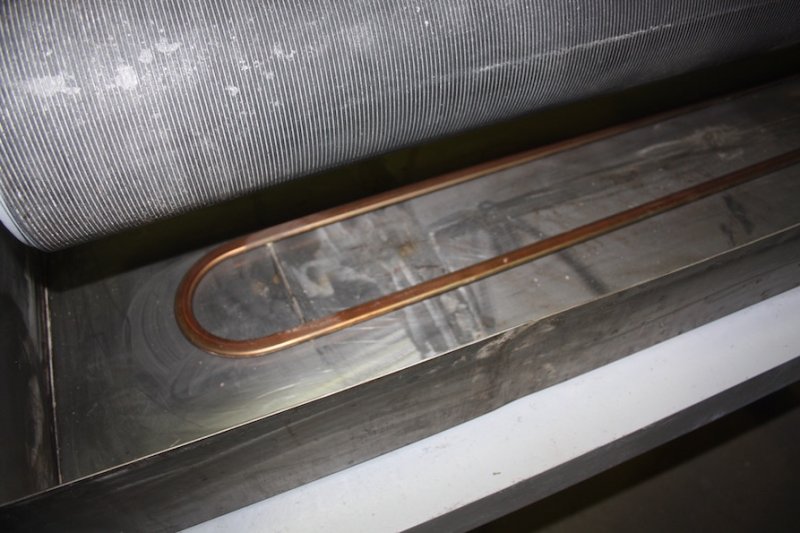 Walce do nakładania kleju (lakieru) z podgrzewanie - 01 Walce do nakładania kleju (lakieru) z podgrzewanie - 01