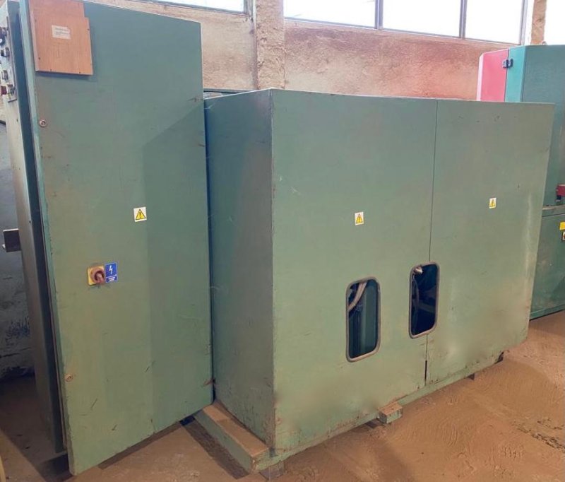 Profilarka 2 wrz. + piłka SAC P4 - 04 Profilarka 2 wrz. + piłka SAC P4 - 04