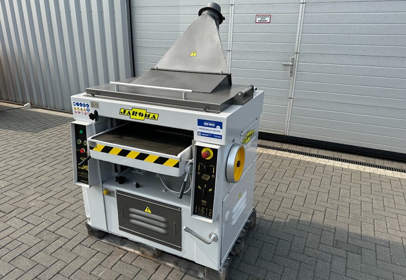 Grubościówka Jaroma typ dsmd 630mm